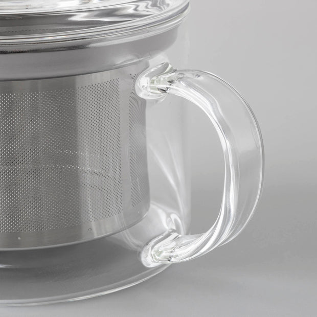 Common ガラスポット