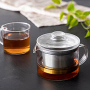 Common ガラスポット