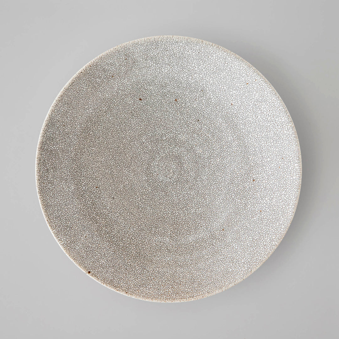EDITIONS 錆かいらぎ まる皿 S - L – KANADEMONO