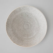 EDITIONS　錆かいらぎ まる皿　 S - L