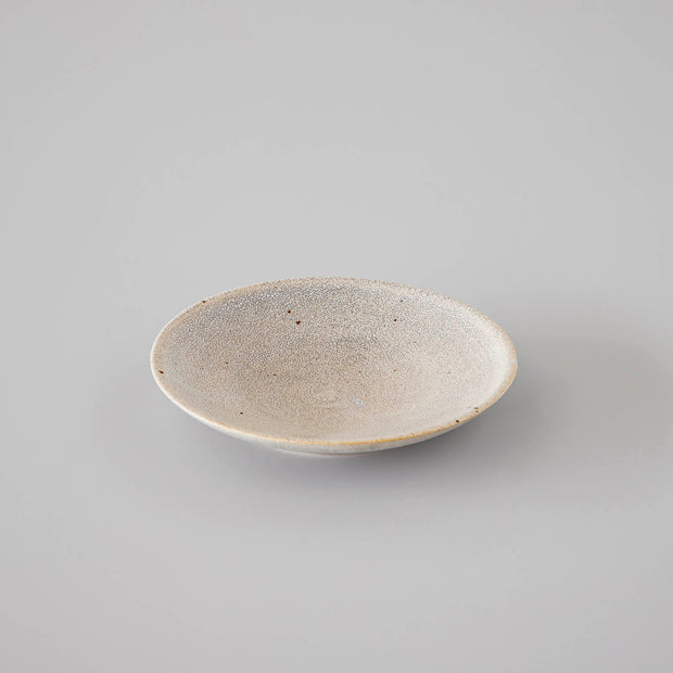EDITIONS　錆かいらぎ まる皿　 S - L