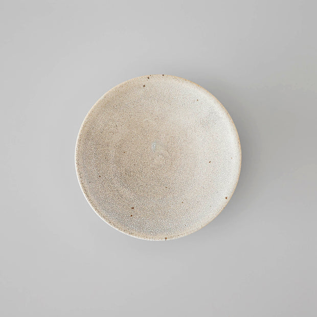 EDITIONS　錆かいらぎ まる皿　 S - L