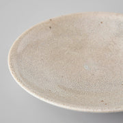 EDITIONS　錆かいらぎ まる皿　 S - L