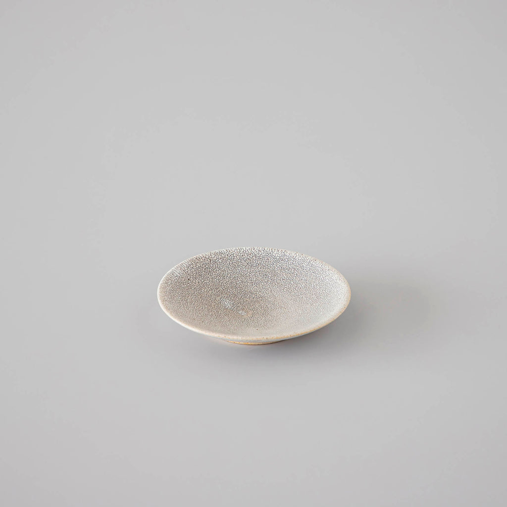 EDITIONS 錆かいらぎ まる皿 S - L – KANADEMONO