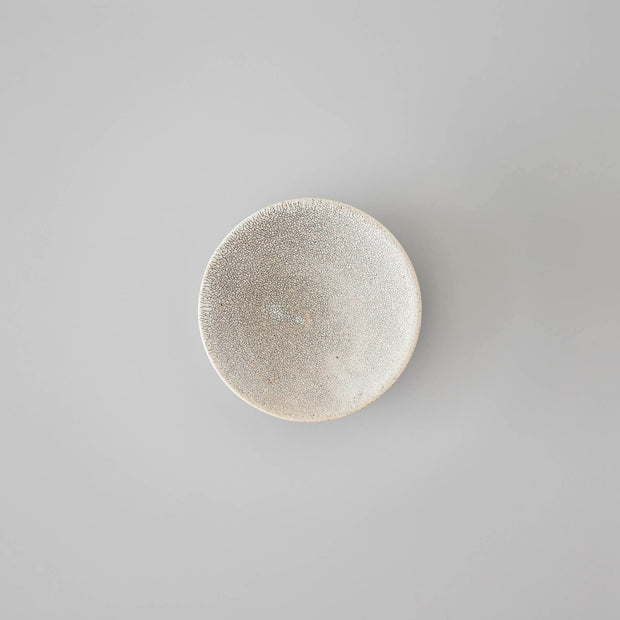 EDITIONS　錆かいらぎ まる皿　 S - L