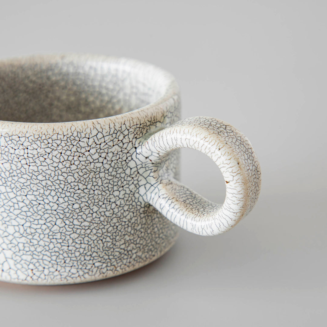 EDITIONS 錆かいらぎ コーヒー椀・マグカップ – KANADEMONO