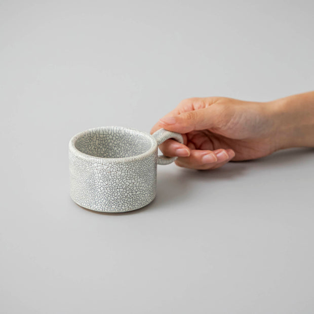 EDITIONS　錆かいらぎ コーヒー椀・マグカップ