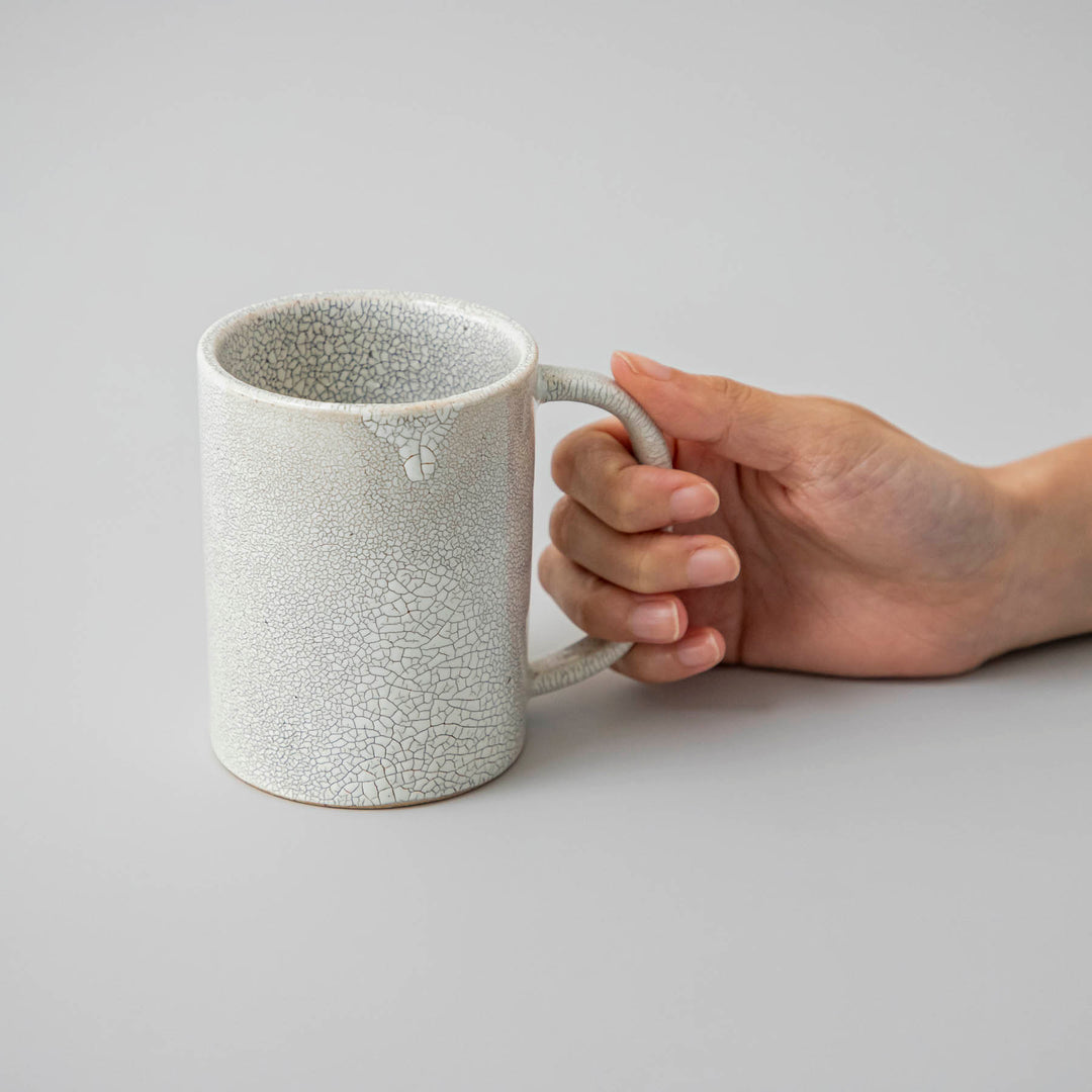 EDITIONS 錆かいらぎ コーヒー椀・マグカップ – KANADEMONO