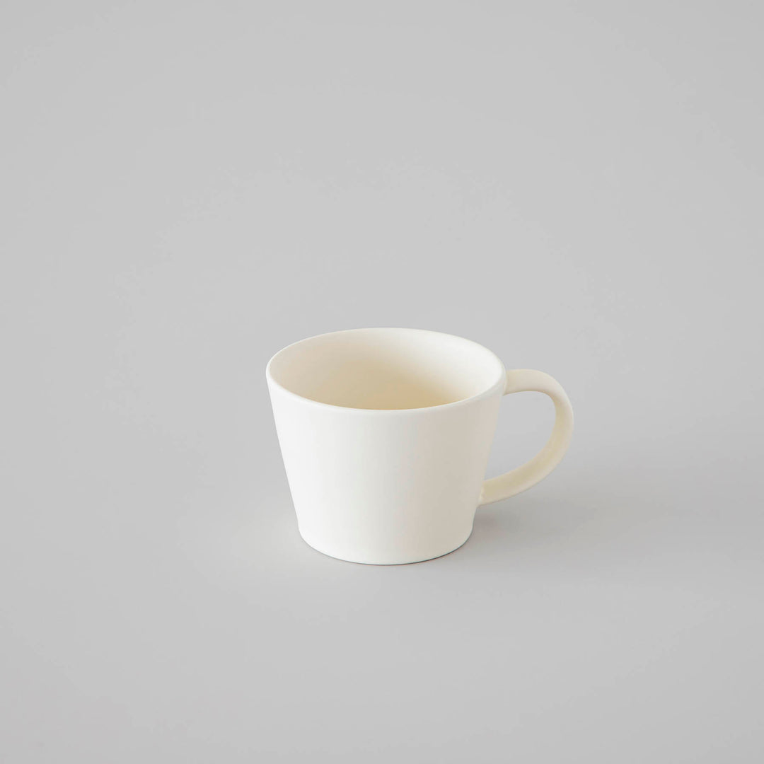 SAKUZAN sara コーヒーカップ – KANADEMONO