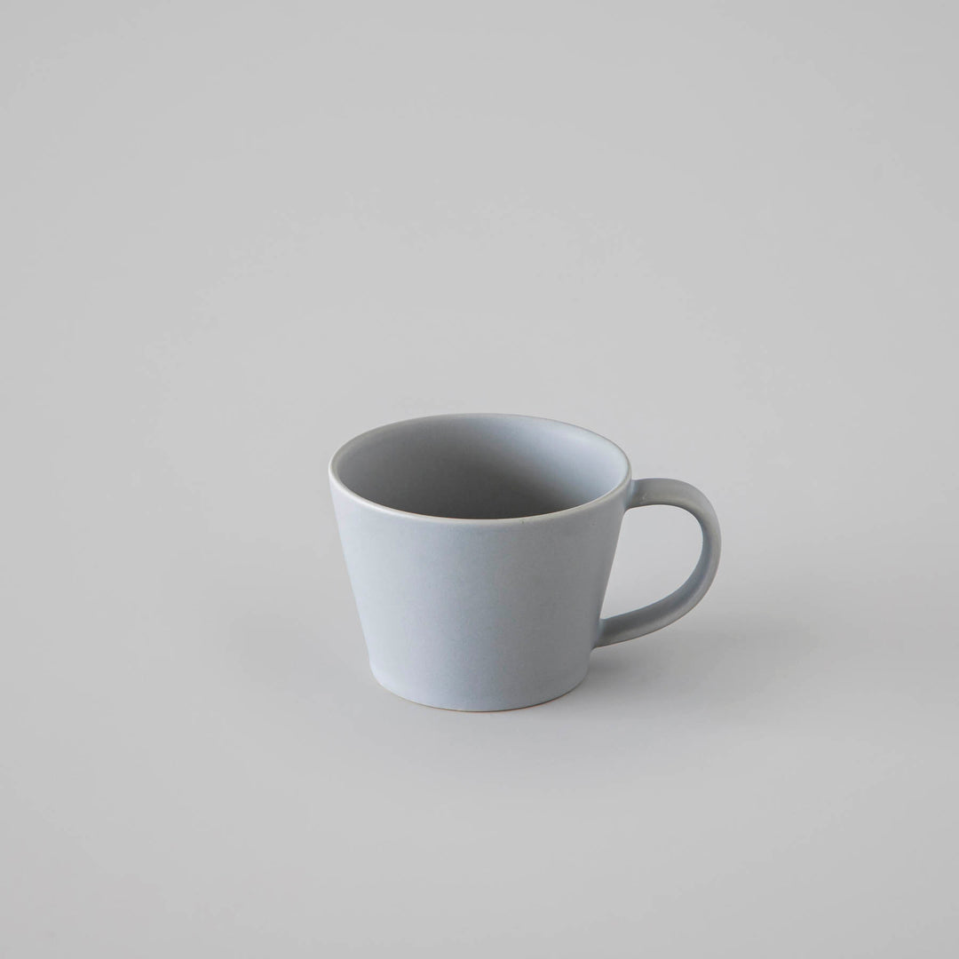 SAKUZAN sara コーヒーカップ – KANADEMONO