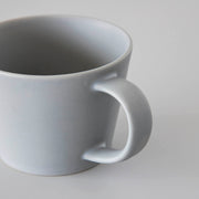 SAKUZAN　sara コーヒーカップ