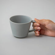 SAKUZAN　sara コーヒーカップ