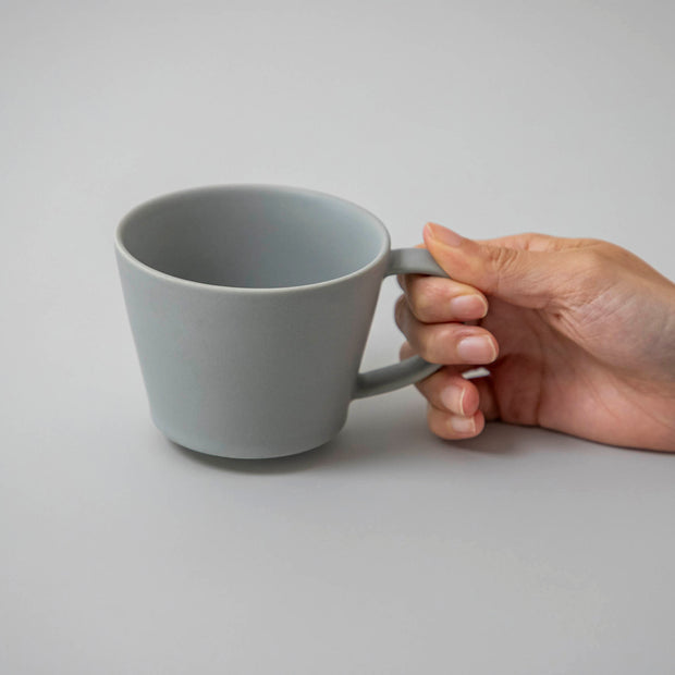 SAKUZAN　sara コーヒーカップ