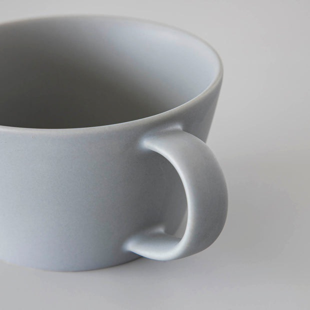 SAKUZAN　sara スープカップ