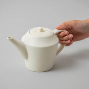 SAKUZAN　sara ポット