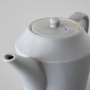 SAKUZAN　sara ポット