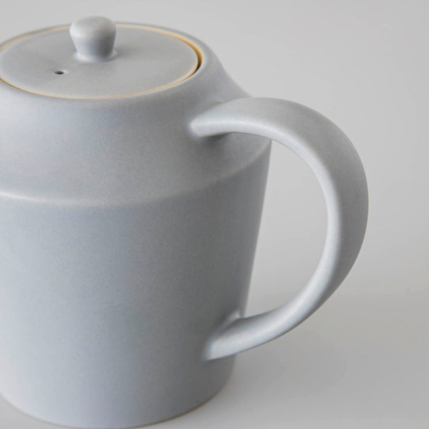 SAKUZAN　sara ポット