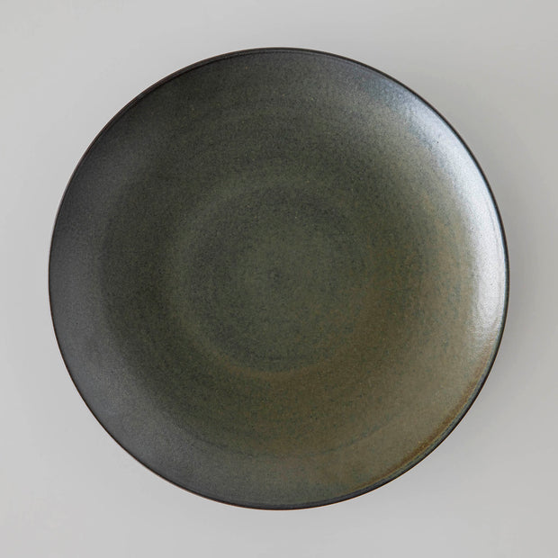 SAKUZAN　GATE 丸皿　SS - L