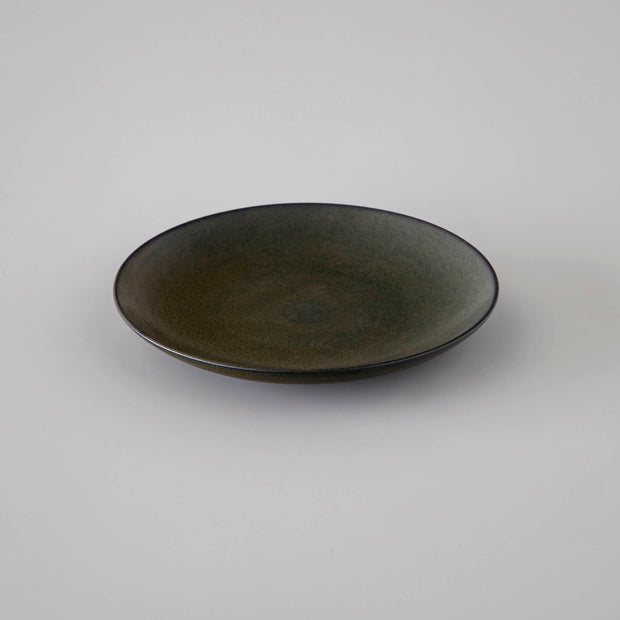 SAKUZAN　GATE 丸皿　SS - L