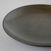 SAKUZAN　GATE 丸皿　SS - L