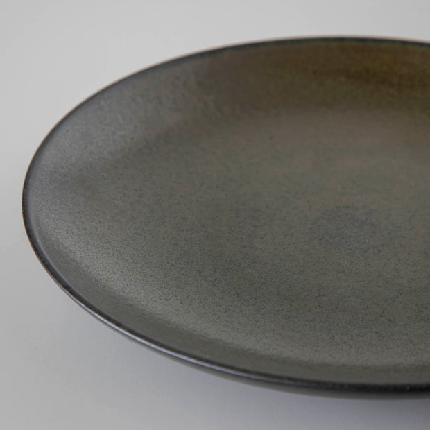 SAKUZAN　GATE 丸皿　SS - L