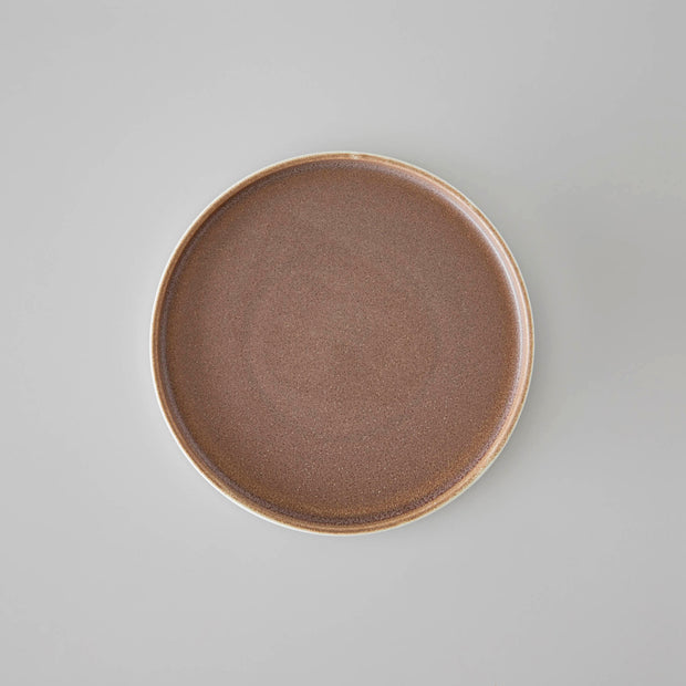 SAKUZAN　LOOP プレート Youhen　18・25cm