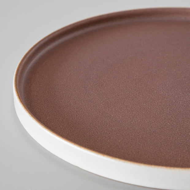 SAKUZAN　LOOP プレート Youhen　18・25cm