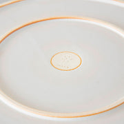 SAKUZAN　LOOP プレート Youhen　18・25cm