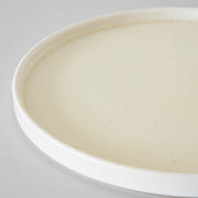 SAKUZAN　LOOP プレート Youhen　18・25cm