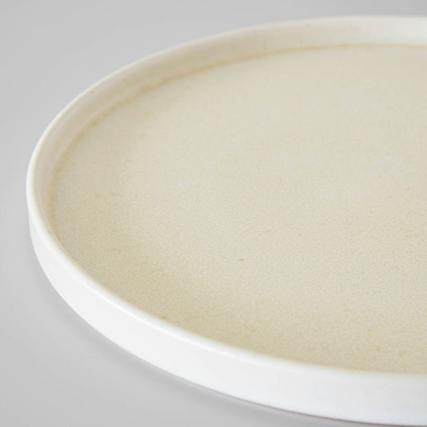 SAKUZAN　LOOP プレート Youhen　18・25cm