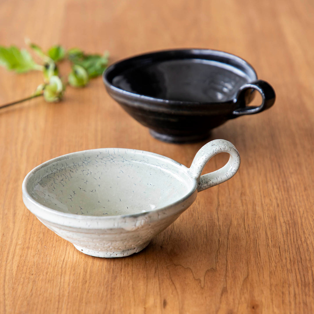 デシモーネ　スープカップ EDITIONS スープカップ – KANADEMONO
