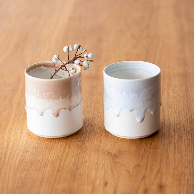 EDITIONS　フリーカップ Flow