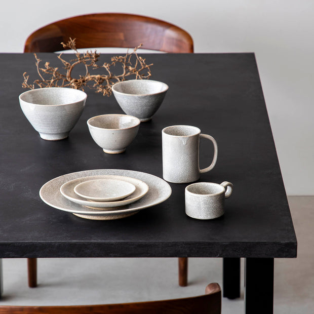 EDITIONS　錆かいらぎ 茶碗・どんぶり　S - L