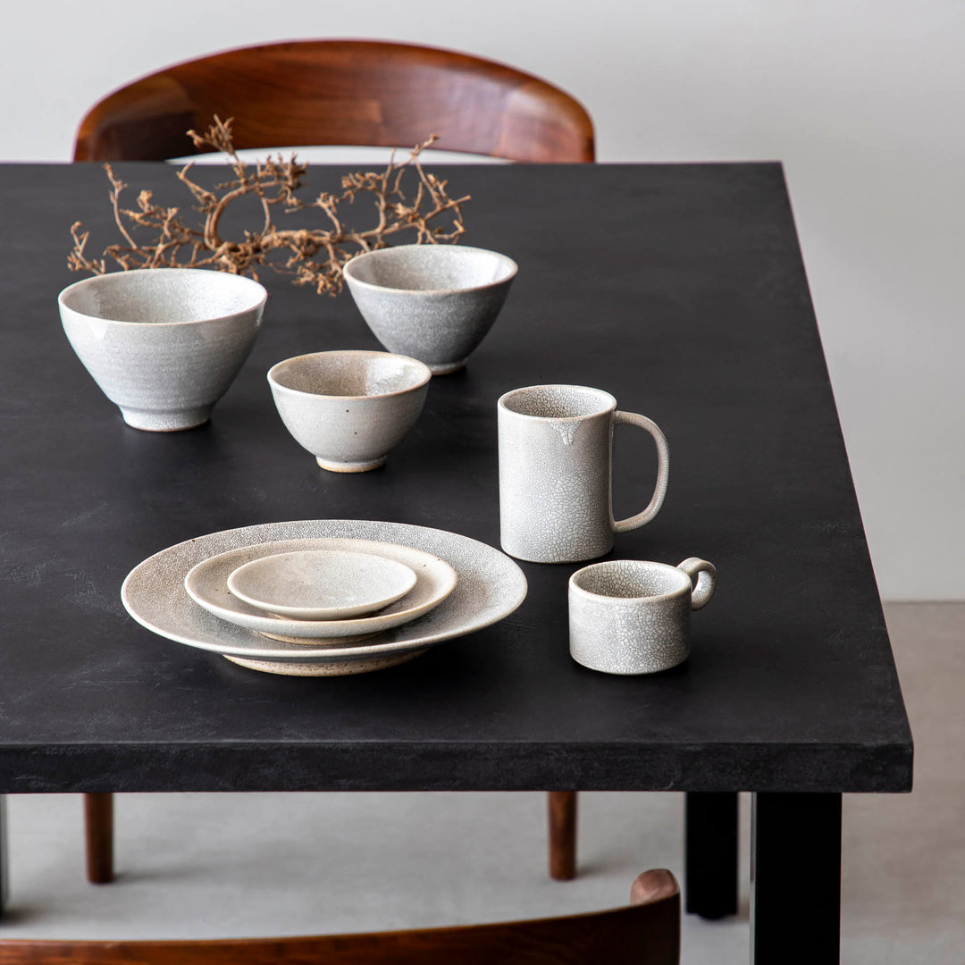 EDITIONS 錆かいらぎ コーヒー椀・マグカップ – KANADEMONO