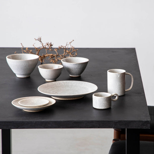 EDITIONS　錆かいらぎ 茶碗・どんぶり　S - L