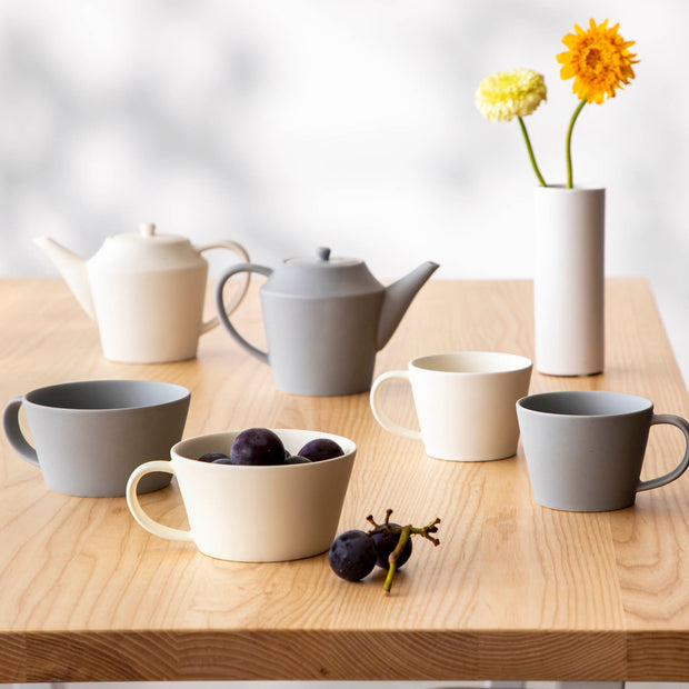 SAKUZAN　sara ポット