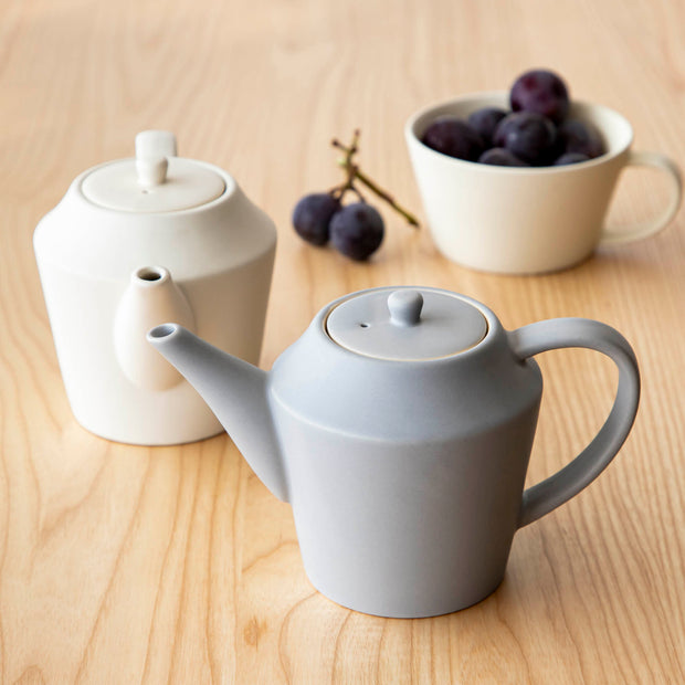 SAKUZAN　sara ポット