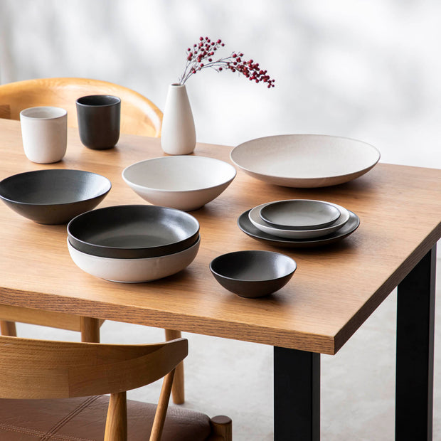 SAKUZAN　GATE 丸皿　SS - L