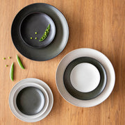 SAKUZAN　GATE 丸皿　SS - L