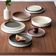 SAKUZAN　LOOP プレート Youhen　18・25cm