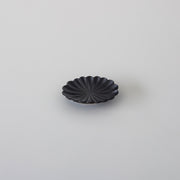 USUKIYAKI菊花オーバル豆皿