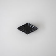 USUKIYAKI稜花菱豆皿