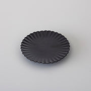 USUKIYAKI輪花プレート