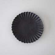 USUKIYAKI輪花プレート