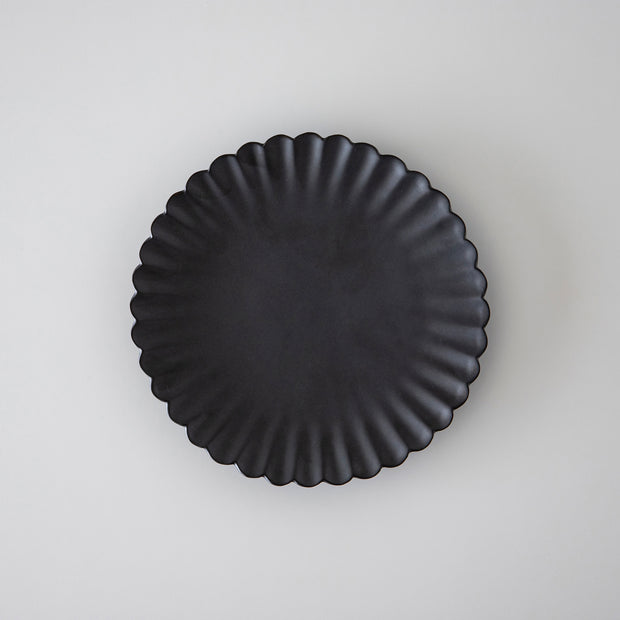 USUKIYAKI輪花プレート