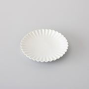 USUKIYAKI輪花プレート