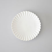 USUKIYAKI輪花プレート