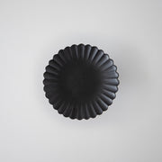 USUKIYAKI 輪花コンポート皿