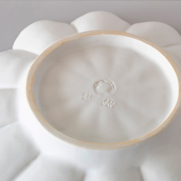 USUKIYAKI輪花十二弁