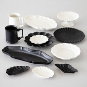 USUKIYAKIオーバル皿